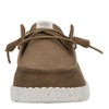 Hey Dude Wendy Stretch Canvas - Womens Comfortable Slip on Shoes - 4 of 4