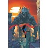 Trends International Justice League vs. Godzilla vs. Kong - Superman & Godzilla Unframed Wall Poster Prints - 4 of 4