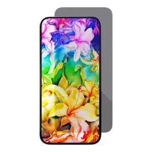 cellhelmet® Tempered Glass for iPhone® 16e with Application Tray in Clear - 1 of 4