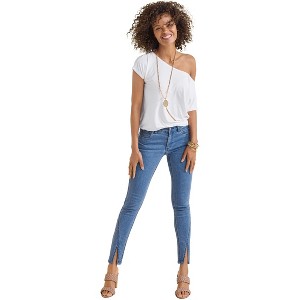 VENUS Womens Casual Tee - 1 of 3