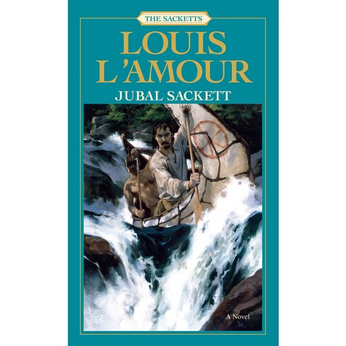 End Of The Drive - (sacketts) By Louis L'amour (paperback) : Target