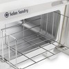Salon Sundry Professional High Capacity Hot Towel Warmer Cabinet - Facial Spa and Salon Equipment - 3 of 4