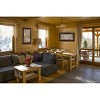 Gulches 2-Piece Vignette By Dee Dee, Printed Wall Art, Ready To Hang Framed Poster, Black Frame(Hunting Season Collection) - 4 of 4