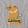 Baby Garfield Movie Cattitude Infant Bodysuit - 2 of 3
