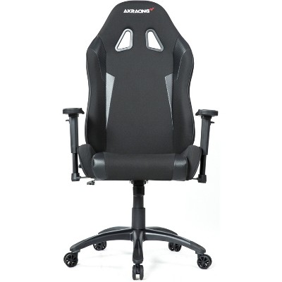AKRacing Core Series EX-Wide SE Gaming Chair, Carbon Black (AK-EXWIDE-SE-CB)