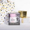 Pavilion Gift Company - Mimi - 15.5 oz Mug and Sock Set - Drinkware - 4 of 4