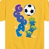 Boys' - Toy Story - Aliens Soccer Goal Short Sleeve Graphic T-Shirt - 2 of 4