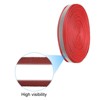 Unique Bargains High Visibility Sew-on DIY Clothing Raincoats Reflective Tape Strip - 3 of 4