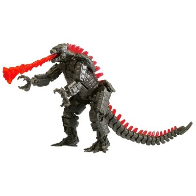 Godzilla x Kong Mechagodzilla 6&#34; Battle Action Figure