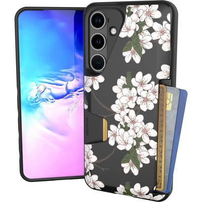 very cherry blossom
