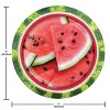 Creative Converting Slice of Summer Tableware Kit 8ct - 2 of 4