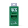 Earth Rated Lavender Scented Dog Waste Disposal Bags Refill Rolls - 120ct - 2 of 4