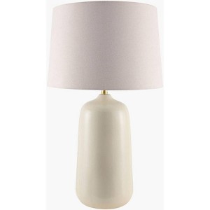 Livabliss Foxton Traditional Table Lamps - 1 of 4