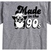 Men's - Furby - Made In The 90s Short Sleeve Graphic T-Shirt - 2 of 4