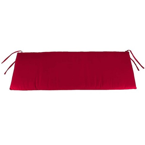 Target red outdoor discount cushions