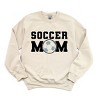 Simply Sage Market Soccer Mom Blue Sweatshirt - 2 of 4