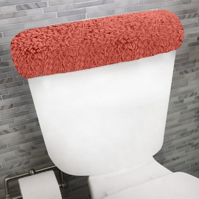 Waterford Collection Cotton Tufted Bath Rug - Home Weavers