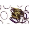 Rainbow Loom:  Persian Purple Rubber Bands, Ages 7+ - 2 of 4