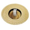 Women's Joanna Straw Brim Hat - Brixton - 4 of 4