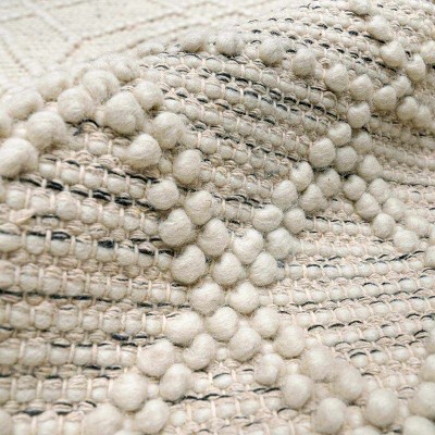 Hauteloom Ramsbury Wool Area Rug