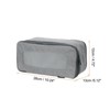 Unique Bargains Compression Packing Cube Travel Luggage Organizers Bag 1 Pc - 2 of 4