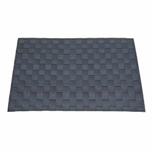 Saleen Premium Woven Placemats - Set of 4,Heat Resistant, Dishwasher Safe, Made in Germany - 1 of 4