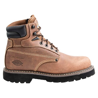 dickies breaker work boots