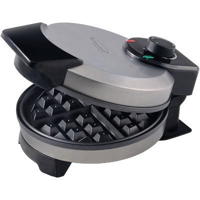 Dash No-drip Nonstick Belgian Waffle Maker - Graphite : Target