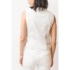 Women's Vince Vest - LUSANA - 2 of 3