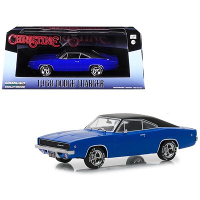 christine diecast car