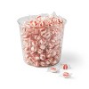 Christmas Soft Peppermint Puff Candy - 28oz - Favorite Day™ - 3 of 3
