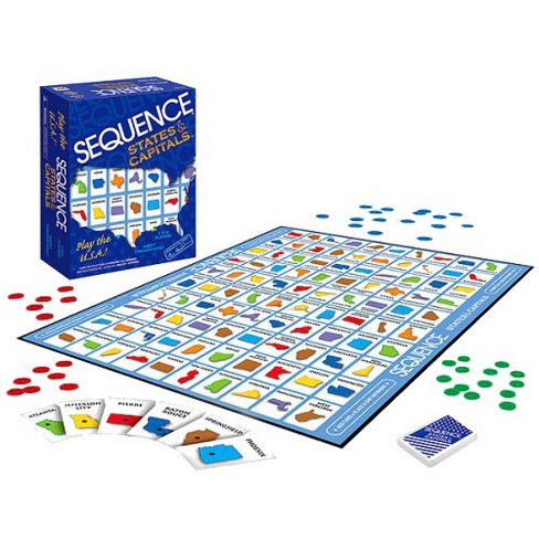 board games