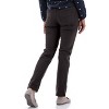Aventura Clothing Women's Dawson Straight Leg Pant - 4 of 4