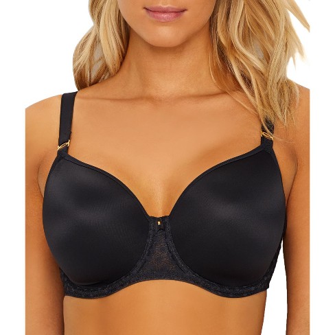 Freya Women's Starlight Idol T-shirt Bra - Aa5200 32h Black : Target