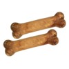 Nylabone Healthy Edibles Chews Roast Beef Regular - 3 of 3