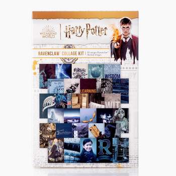 Harry Potter & Friends Bookmark - 5pk : Target