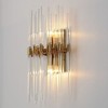 Maxim Lighting Divine 2 - Light Wall Light in  Heritage - 2 of 4