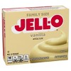 JELL-O Instant Vanilla Pudding & Pie Filling - 5.1oz - image 3 of 4
