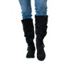 Women's Wo's Blitz Tall Boot - Very G - 3 of 4