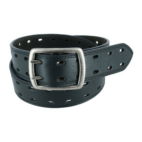 Target double buckle on sale belt