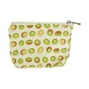 Unique Bargains Zip Wallet 1 Pc - 4 of 4