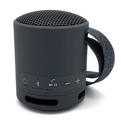 2x Sony XB100 Portable Waterproof Bluetooth Speaker Dual Pack - Thumbnail 3