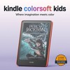 Amazon Kindle Colorsoft Kids (16 GB) – First Kindle for kids in color, with cover - 2 of 4