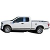 QAA is Compatible with 2015-2020 Ford F-150 12 Piece Stainless Body Molding Insert Trim Kit, 1.5" Width MI55316 - 2 of 4