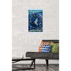 Trends International NBA Minnesota Timberwolves - Logo 17 Unframed Wall Poster Prints - 2 of 4