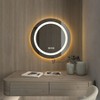 Ozarke Princess Vanity Mirror - 3 of 4