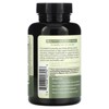 Terra Origin Healthy Hair, Skin & Nails, 60 Capsules - 3 of 4