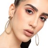 SOHI Women's Party Drop Earring - 4 of 4