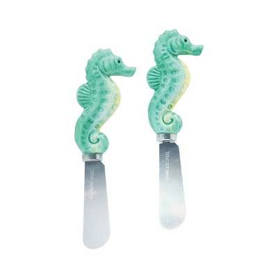 C&F Home Bluewater Bay Spreader Set of 2