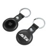 Keyscaper NFL AFC Teams Insignia Black Airtag Holder 2-Pack - 3 of 4